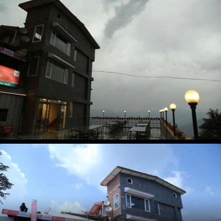 Abc Homestay Shimla Exterior photo