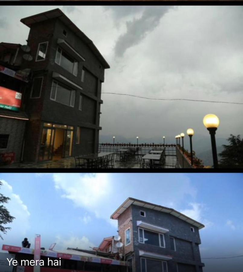 Abc Homestay Shimla Exterior photo